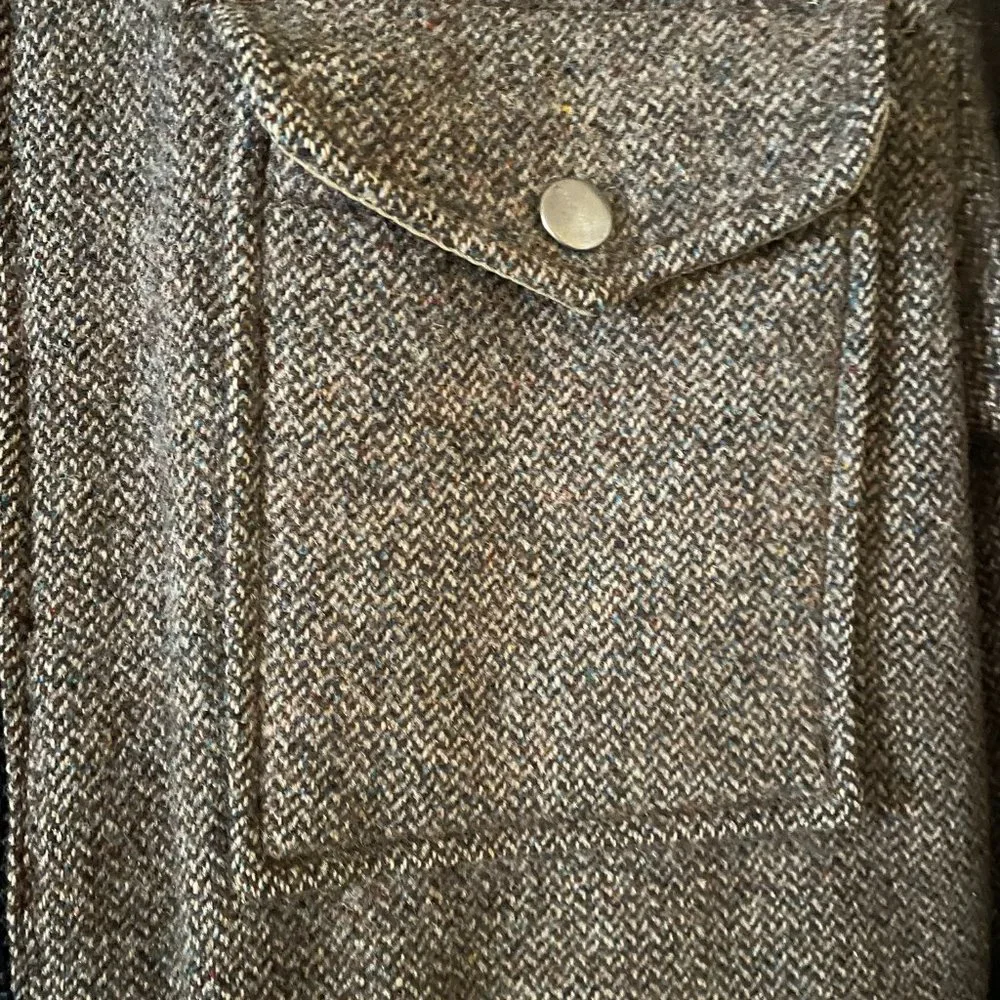 Pendleton Jacket - Picture 8 of 16